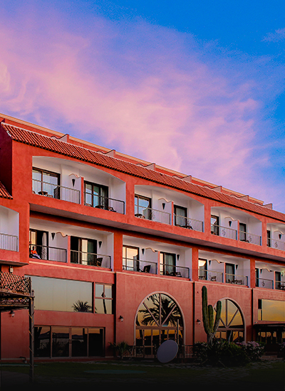 La Posada Hotel & Beach Club | Hoteles en La Paz | La Paz, MX